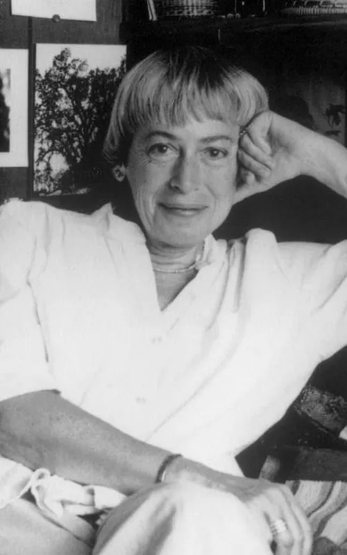 Ursula K. Le Guin