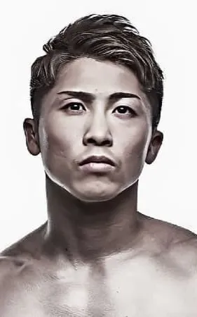 Naoya Inoue