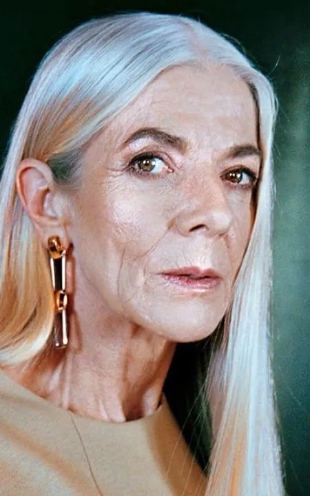 Agnès Tassel