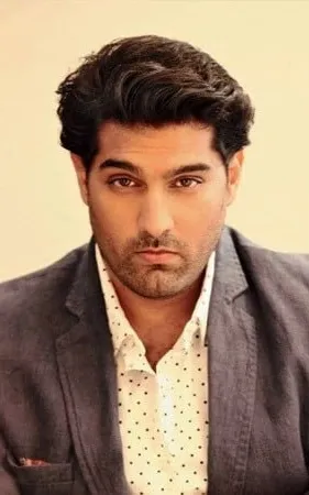 Kunaal Roy Kapur