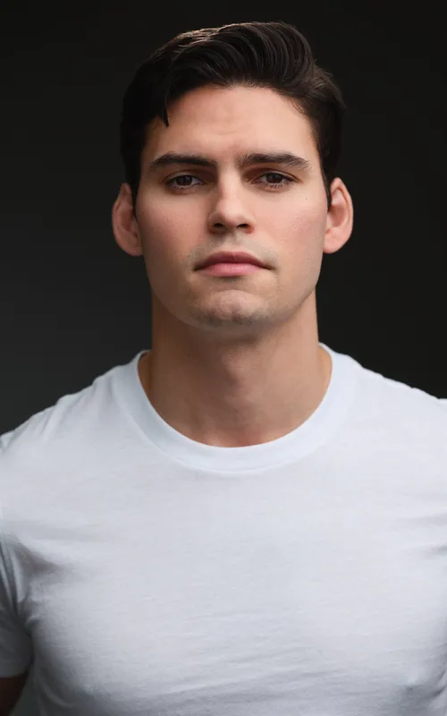 Nicholas McDonough