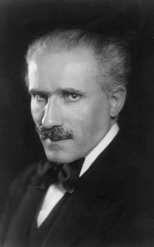 Arturo Toscanini