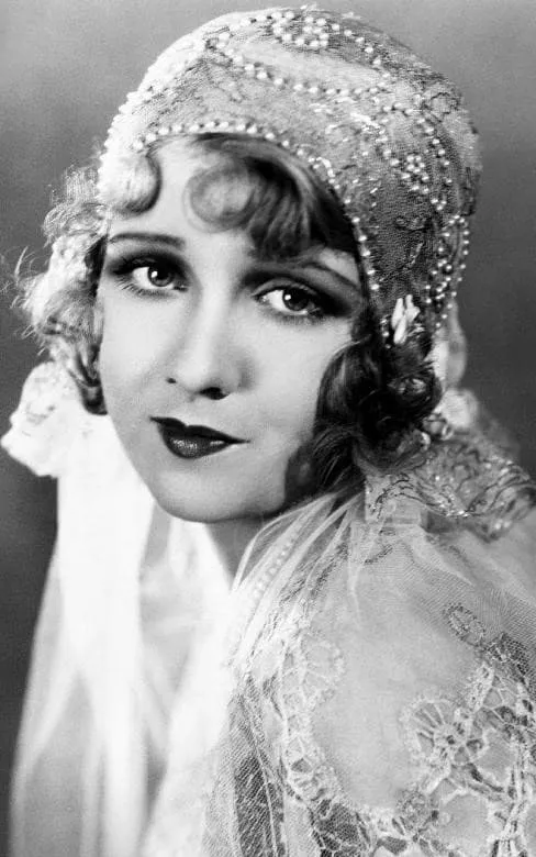 Anita Page