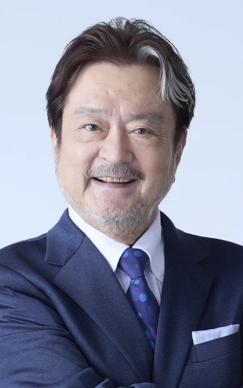 Shin'ya Ohwada
