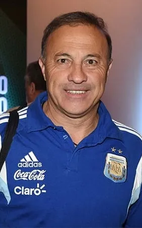 Julio Olarticoechea