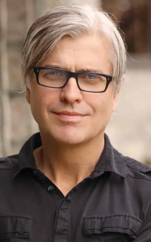 Donald Munro