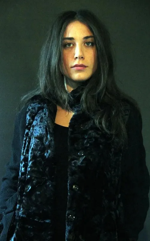 Ludovica Bargellini