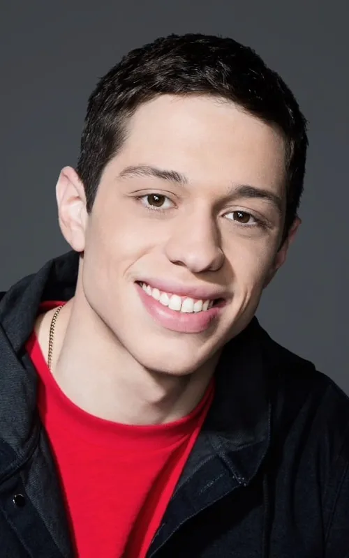 Pete Davidson