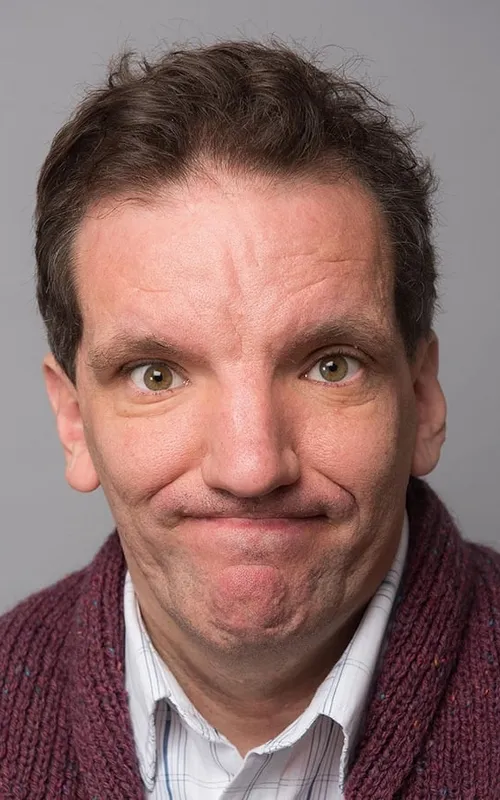 Henning Wehn