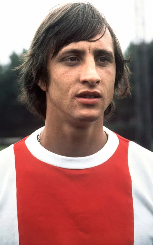 Johan Cruijff