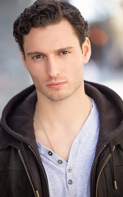 Chris Matteis