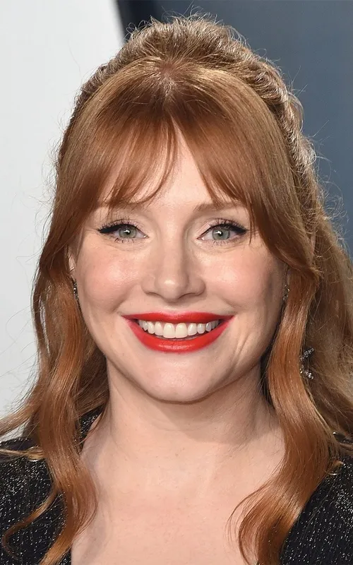 Bryce Dallas Howard