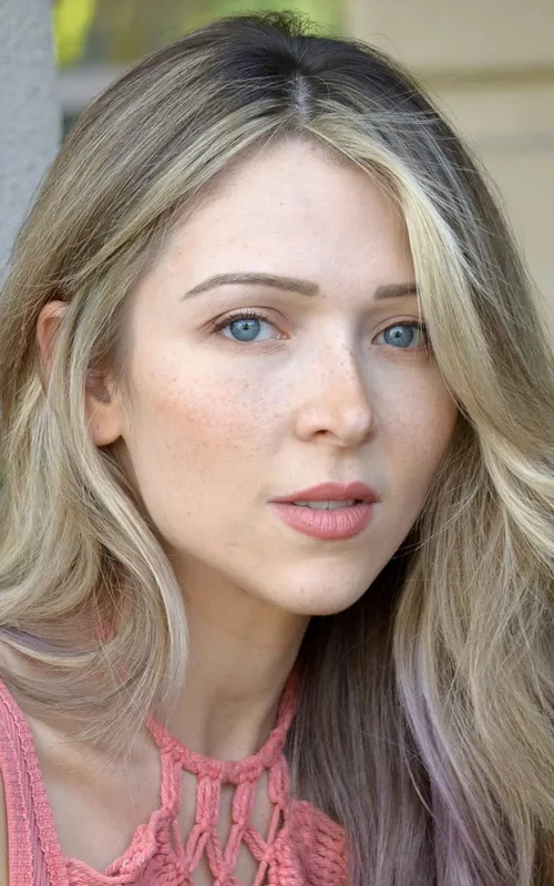 Ashley Peldon