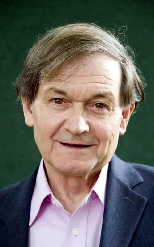 Roger Penrose