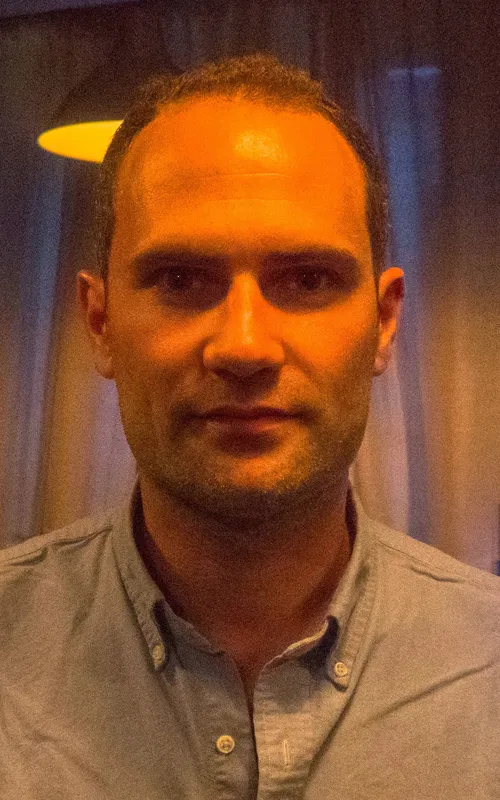 Macer Gifford