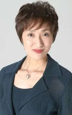 Tomoko Miyadera