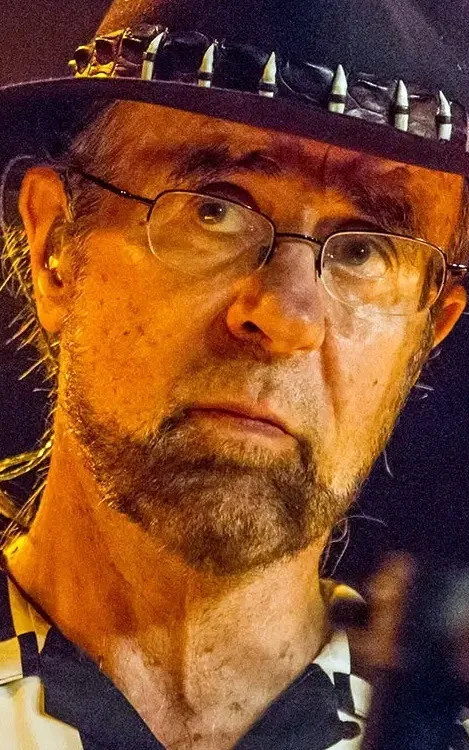 Manfred Mann