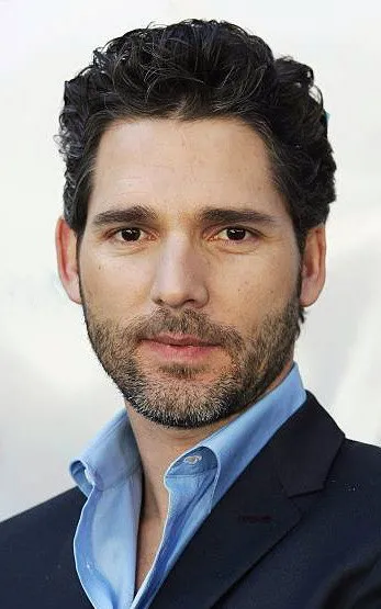 Eric Bana