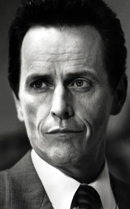 Stephen McHattie