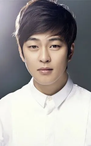 Park Kwang-hyun