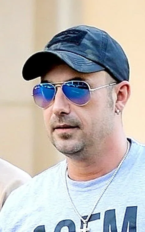 Jeremy Bieber