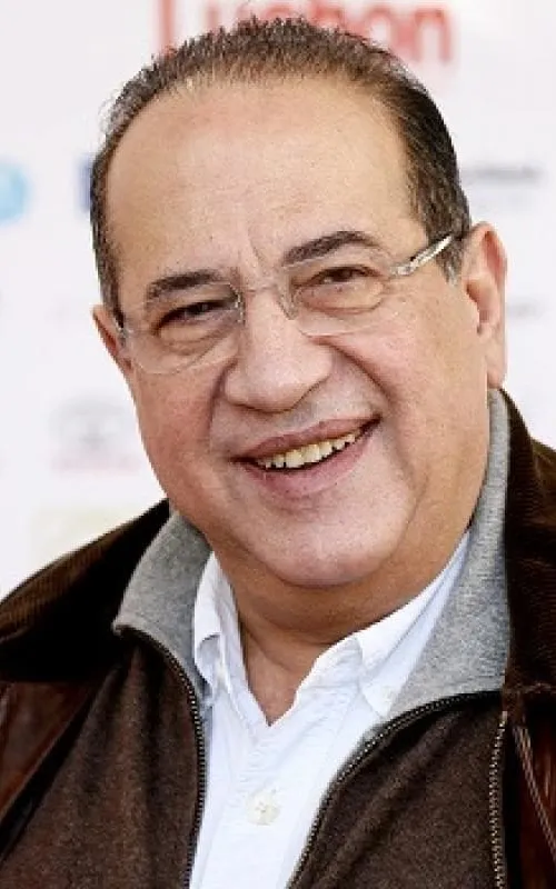 Jean-Luc Azoulay