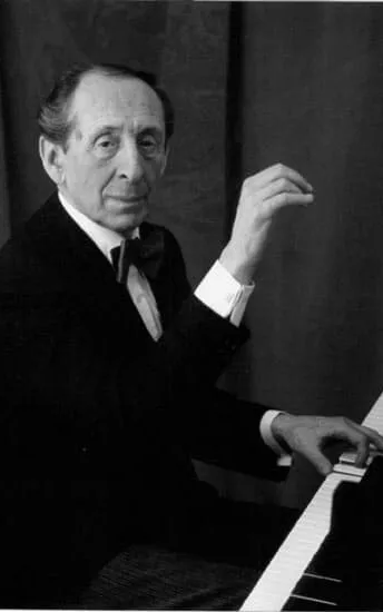 Vladimir Horowitz