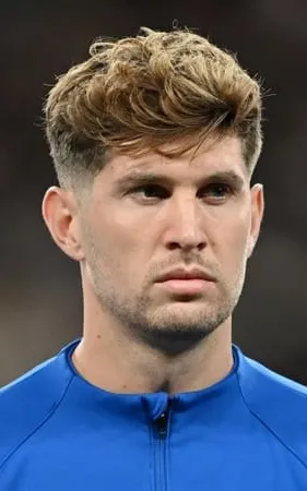 John Stones