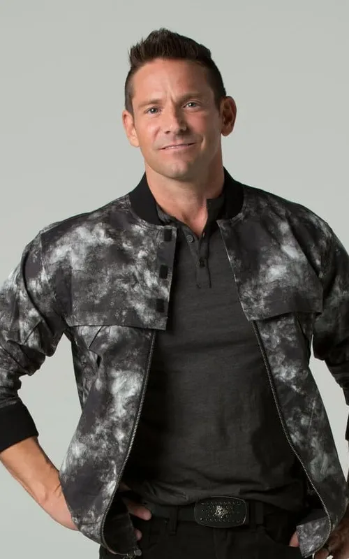 Jeff Timmons