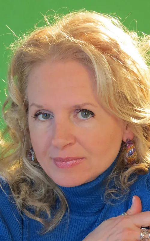 Martine Fortin