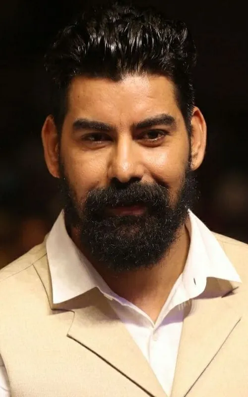 Kabir Duhan Singh