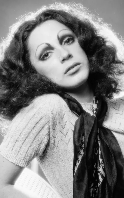 Holly Woodlawn