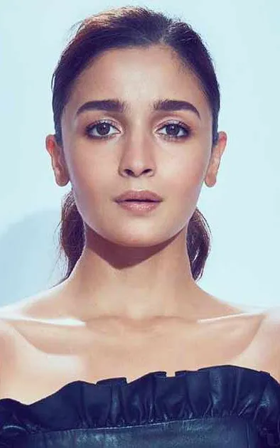 Alia Bhatt