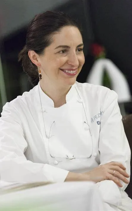 Elena Arzak