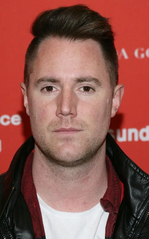 Keegan DeWitt