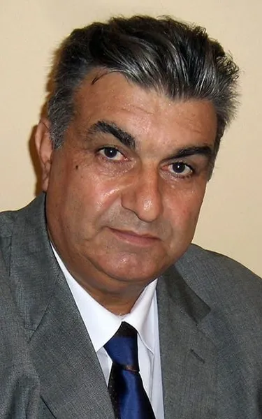 Azad Shukurov