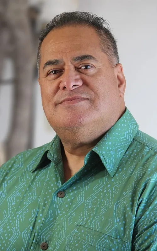 Pomaika'i Brown