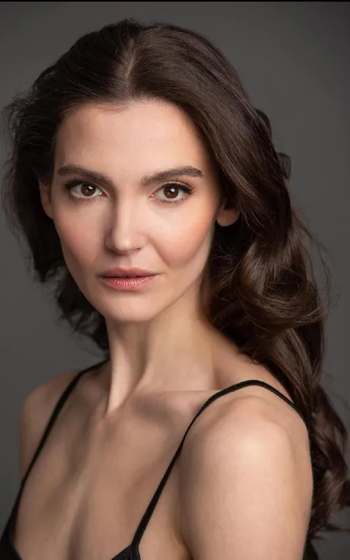 Aisling Goodman