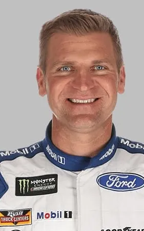 Clint Bowyer