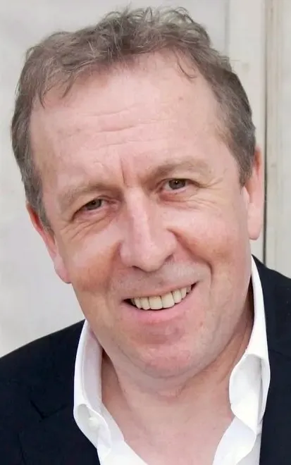 Jean-Michel Dupuis