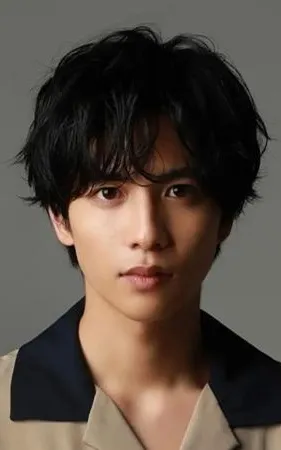Jun Shison