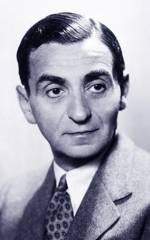 Irving Berlin