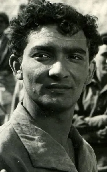 Dzhahon Saidmuradov