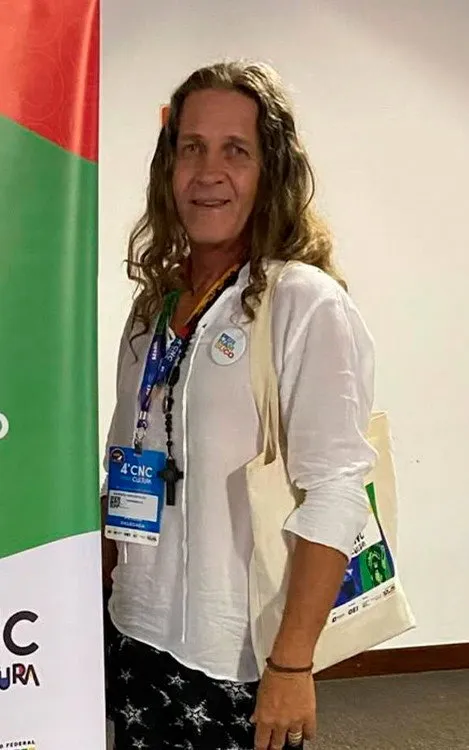 Roberto Vasconcelos
