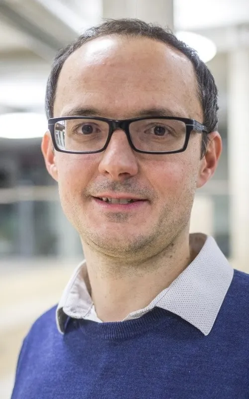 Daniele Monticelli