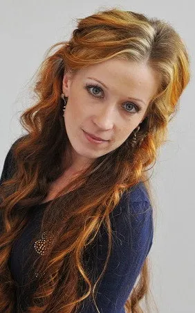 Olga Izhboldina