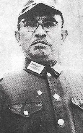 Lu Wei