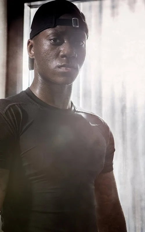 Kereim Daley