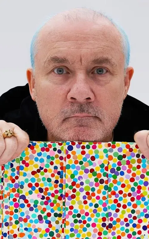 Damien Hirst