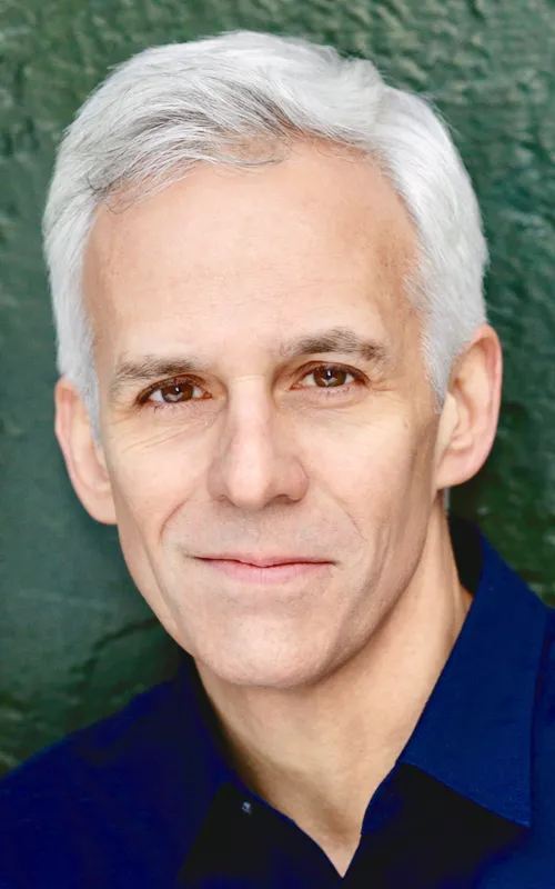 Neal Mayer